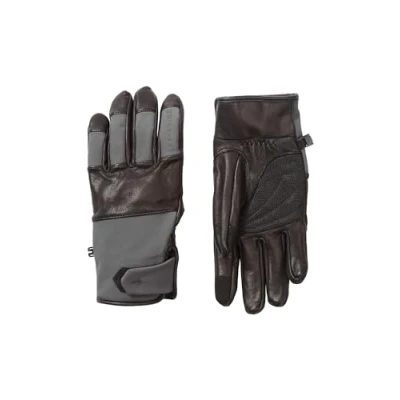 Image of SEALSKINZ Walcott Fusion Control Waterproof Cold Weather Merino Wool Glove with Control™ Outdoor Gloves Winter Sports