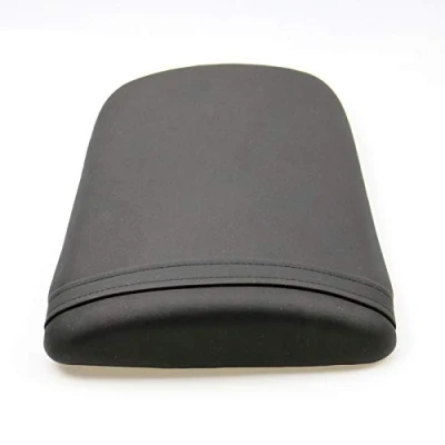 Image of Black Rear Pillion Passenger Seat For CBR600RR CBR 600 RR 2003 2004 2005 2006