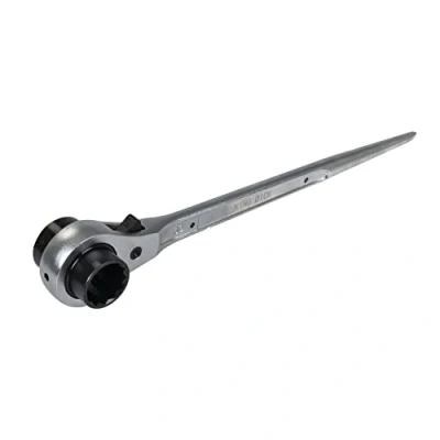 Image of King Dick Ratchet Podger Metric 32 x 36mm