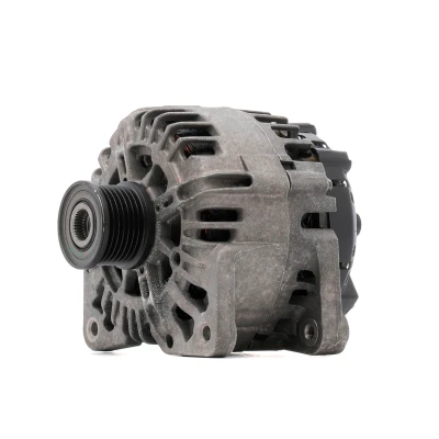 Image of 93161735 Generator BOSCH 0 986 080 420 14V 150A L, DFM PL72 excl. vacuum pump 48,5mm RENAULT: TRAFIC 2 Kasten, Vel Satis Hatchback, LAGUNA