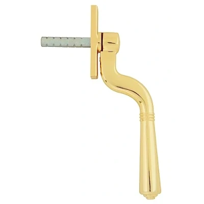 Image of From The Anvil Electro Brass Teardrop Espag