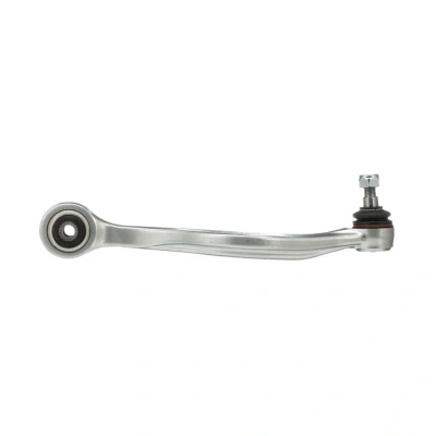 Image of 31121133237, 31121139987 Suspension Arm DELPHI TC804 with ball joint Trailing Aluminium BMW: 5 Saloon, Touring