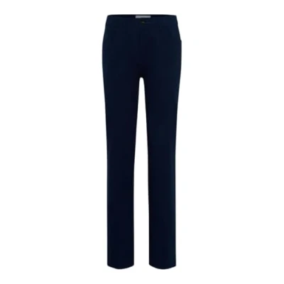 Image of BRAX Men&#039;s Style Cadiz U Ultralight: Super Light Five Pocket Trousers Slacks, 22, 38W / 30L