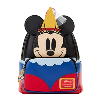 Image of Disney: Brave Little Tailor Minnie Cosplay Mini Backpack