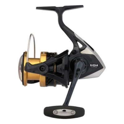 Image of SHIMANO SPHEROS C3000 HG SW