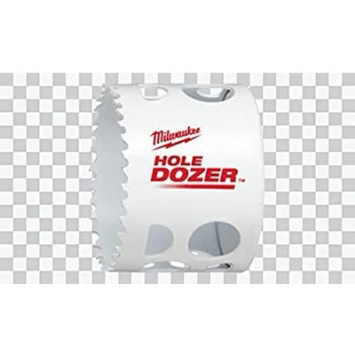 Image of Milwaukee 49 56 0159 2 11/16&quot; Hole Dozer Saw