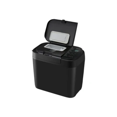 Image of Panasonic SD R2530KXE bread maker 550 W Black