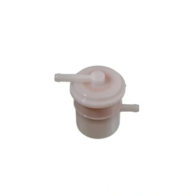 Image of 1541063400, 1541063401, 1541063401DOM, 1541079100, 15410M79110 Fuel Filter BLUE PRINT ADK82301 In Line SUZUKI: SJ 410 Off Road Convertible
