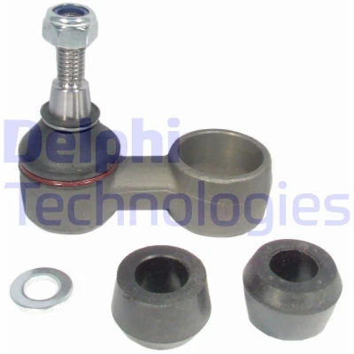Image of NTC1888 Anti roll bar link DELPHI TC927 Rear Axle M12x1.75 LAND ROVER: Defender Off Road Convertible,