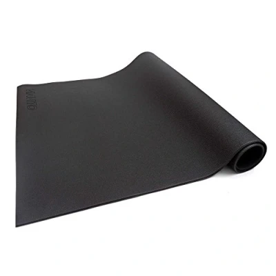 Image of VIAVITO 6mm Heavy Duty Home Gym Fitness Equipment Mat 140 x 80cm