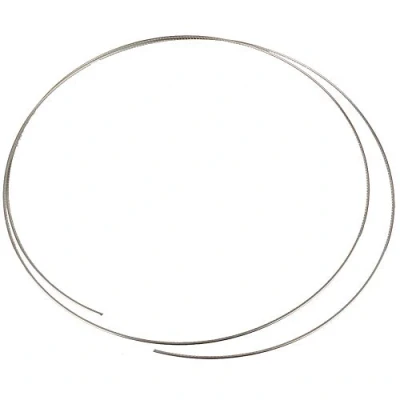 Image of BQLZR 2mm Width Cupronickel Guitar Fretwire Medium Hard Acoustic Players