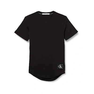 Image of Calvin Klein Jeans S/S Knit Tops