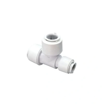 Image of Floplast Flofit+ FRT221522 22x15x22mm Reducing Tee 2496001359