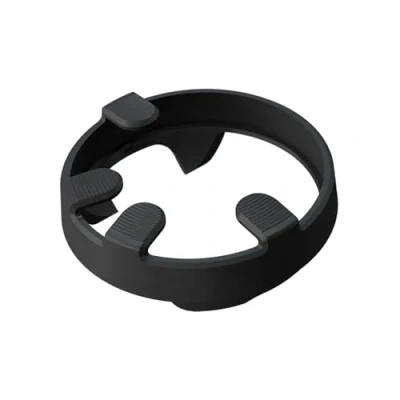 Image of SUUNTO Unisex_Adult Dive Zoop vyper Novo Protective Case for Computer, Black, Uni