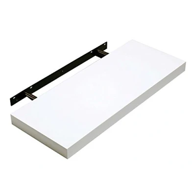 Image of Core Products, Hudson Floating Shelf Kit Gloss White