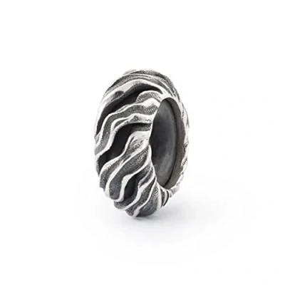Image of Trollbeads Seaweed Spacer