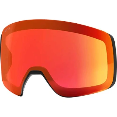 Image of Smith 4D MAG lens Goggle