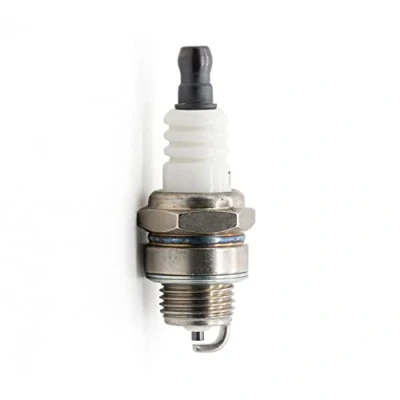 Image of TORCH L6TC Spark Plug Repalce for CJ7Y 848/CJ8Y Plug, BPM6A BPM7A WS7F WS8F W20MP U, OEM