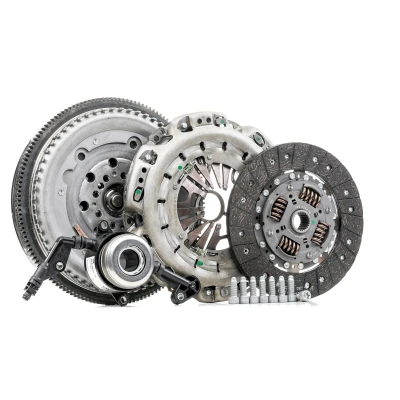 Image of 0002522805, 0002523305, 0002523805, 0002524311, 0002525311 Clutch LuK 600 0290 00 MERCEDES BENZ: Vito Mixto, Minibus