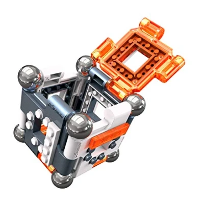 Image of Mega Construx Magnext Mag Box