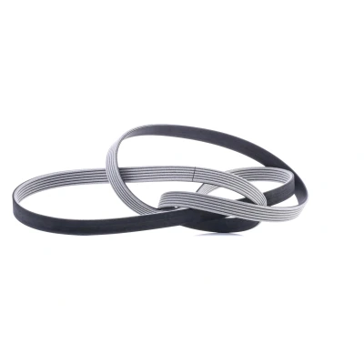 Image of 1609956980 V ribbed belt CONTITECH 6PK2196 2196mm 6 FORD: S Max Mk1, MONDEO 4, Galaxy Mk2 MPV, MERCEDES BENZ: Sprinter 3 T Platform/Chassis