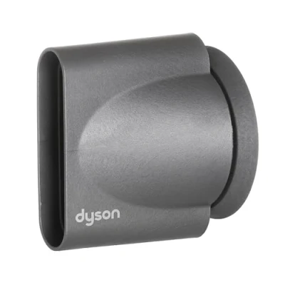 Image of Masterpart Hair Dryer Smoothing Nozzle to Fit Dyson HD01 HD03 HD07 HD08 Dryers
