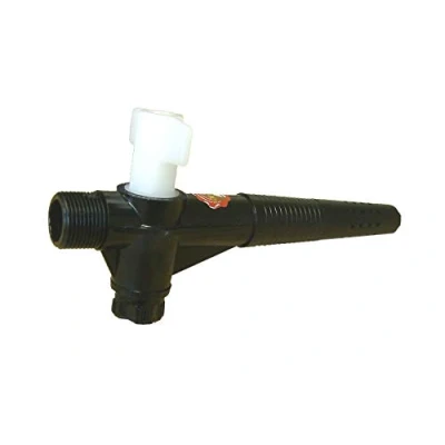 Image of Beaumont TM Abbot Cask Tap, 3/4&quot; BSP