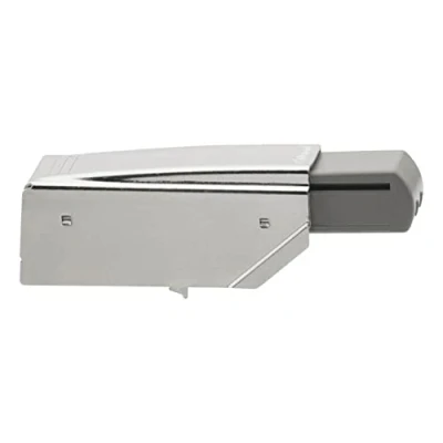 Image of Blum Blumotion Hinge Mount For Half Cranked