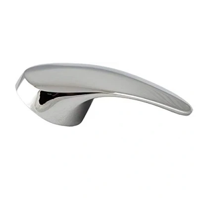 Image of Taps Handle Lever, Kitchen Bath Faucet Accessory Tap Valves Replacement Universal Hot Cold Reviver Handles Kit for Bathroom
