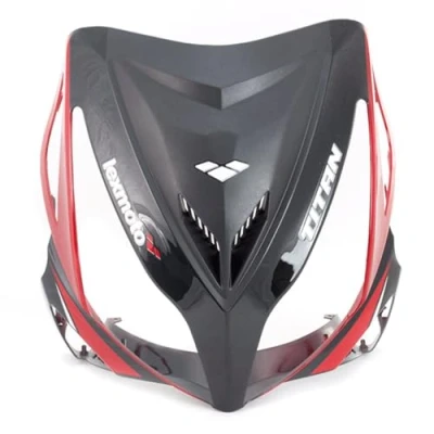 Image of Headlight Panel for Lexmoto Titan 125 Euro 5 ZN125T 8F E5/Titan