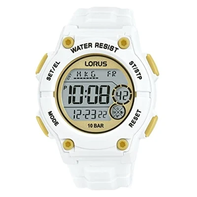 Image of Lorus Casual Watch R2337PX9