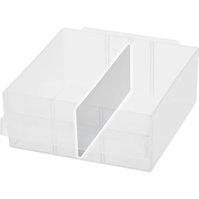 Image of raaco 102049 Divider Set for Drawer 150 03/150 04 (16 pieces)
