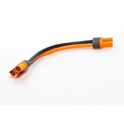 Image of 6 inch extension: IC5 battery/IC5 device
