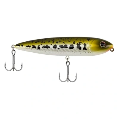Image of Berkley J Walker Bone (10cm) Topwater lure