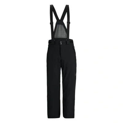 Image of Spyder Boundary Pants, Men, Black, M