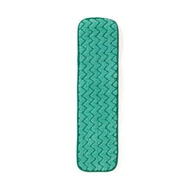 Image of Rubbermaid Commercial Products R050648, 40cm HYGEN Microfibre Dust Mop