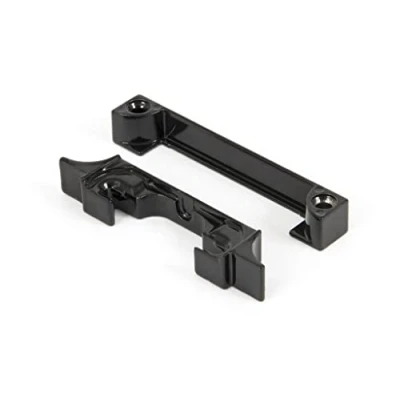 Image of Rebate Kit for Latches Black Finish