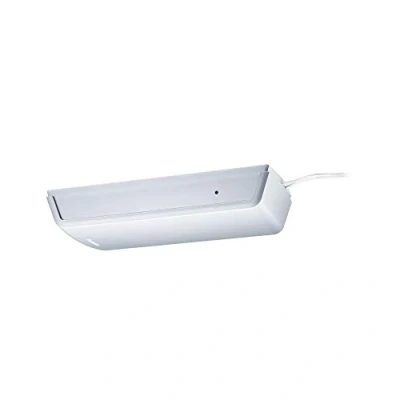 Image of Paulmann 97838 Cable System Transformer DC Square Max. 60 Watt Expandable Chrome Matt Plastic