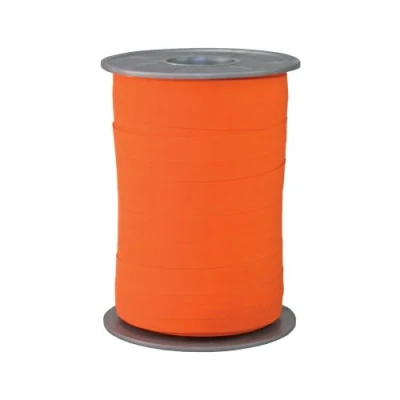 Image of C.E. Pattberg Curling Ribbon, Orange, 10 mm Width, 200 m Length