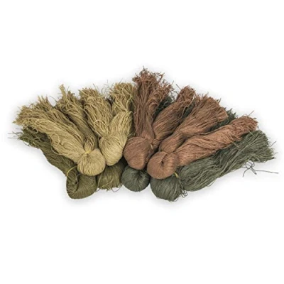 Image of Helikon Tex Woodland Fiber Spool, Us Woodland, One Size