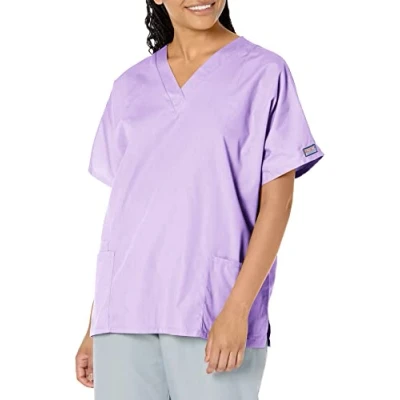 Image of Cherokee Women&#039;s Classic, Orchid, S