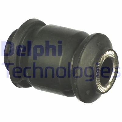 Image of 4806842050, 4806842060, 4806905080, 4806942050 Arm Bushes DELPHI TD1110W TOYOTA: Auris Hatchback, RAV4 III Off Road, Verso