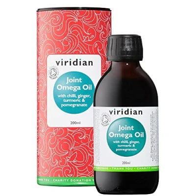 Image of Joint Omega Oil 200ml