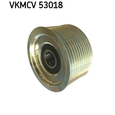 Image of 20851842 Idler Pulley DT Spare Parts 2.15572