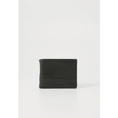 Image of Billabong Men&#039;s Dimension Wallet, Black Char, One Size