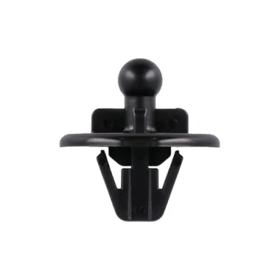 Image of Connect 32312 Rear Parcel Shelf Hold String Clip for Ford 50pc