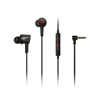 Image of ASUS Headset ROG Cetra Core II , Black