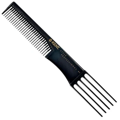 Image of Kent Professional Styling Fork Comb