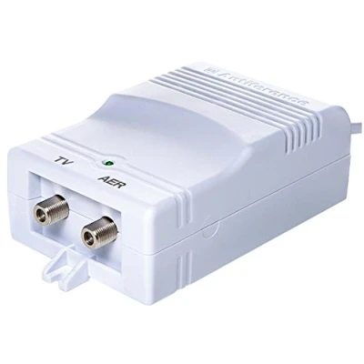 Image of Power Supply 12V, Aerial/Satellite AMPLIFIERS, Distribution Aerial Satellite Equipment, 1 Piece Pack PF1