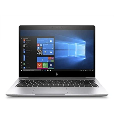 Image of HP EliteBook 840 G6 14&quot; FHD Laptop i5 8265U (4 Cores), 16GB DDR4, 1TB NVMe SSD, Fingerprint &amp; Smart Card Reader, WIFI 5 BT 5, Backlit keyboard, FREE Windows 11 Pro Upgrade (Renewed)